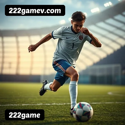 Logo da 222game